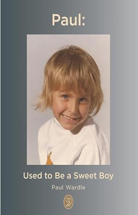 Paul - Used to be A Sweet Boy Paul - Used to be A Sweet Boy