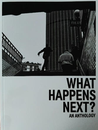 What Happens Next? What Happens Next?